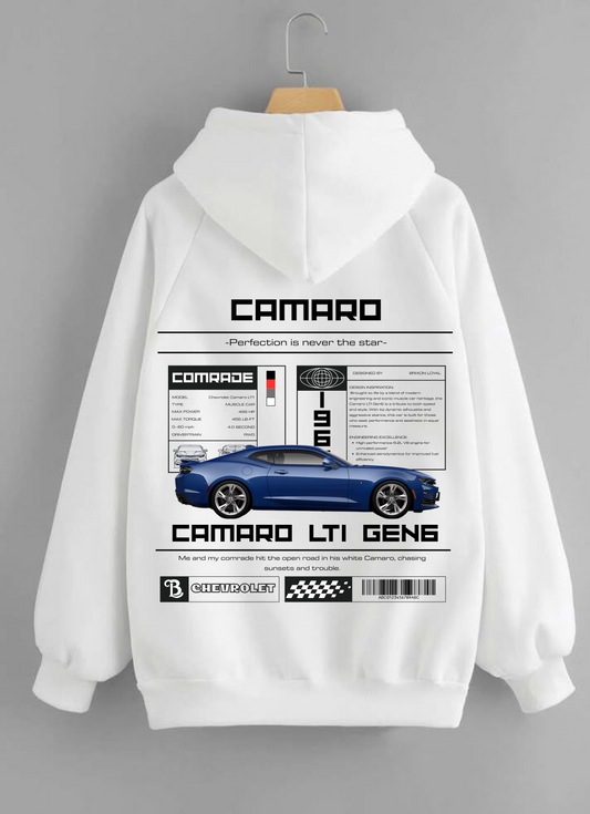 Camaro LT1 GEN8 🚗💨