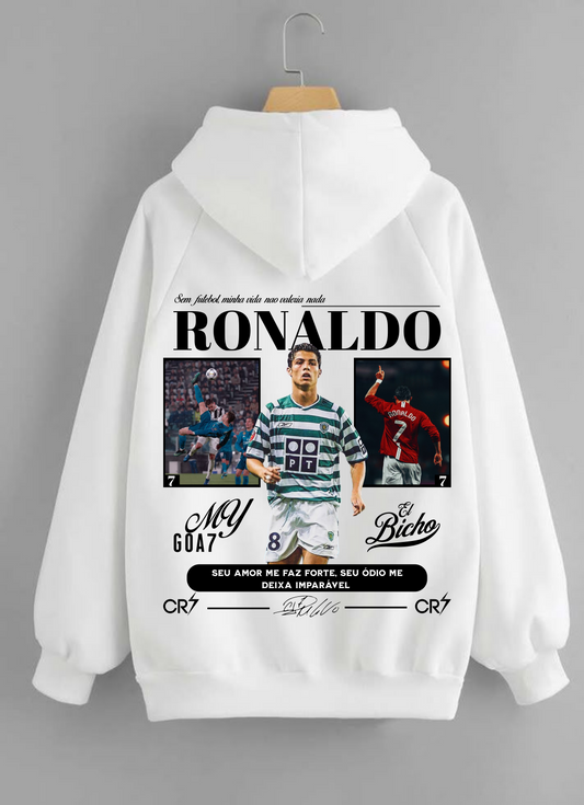 CR7 Edición Tributo ⚽🔥